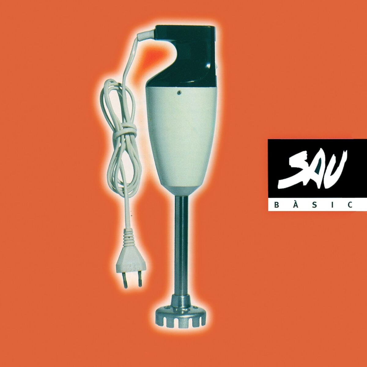 Album cover of Bàsic