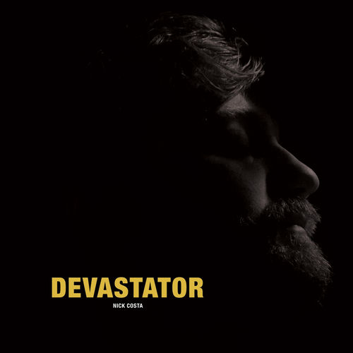 Devastator sleeve