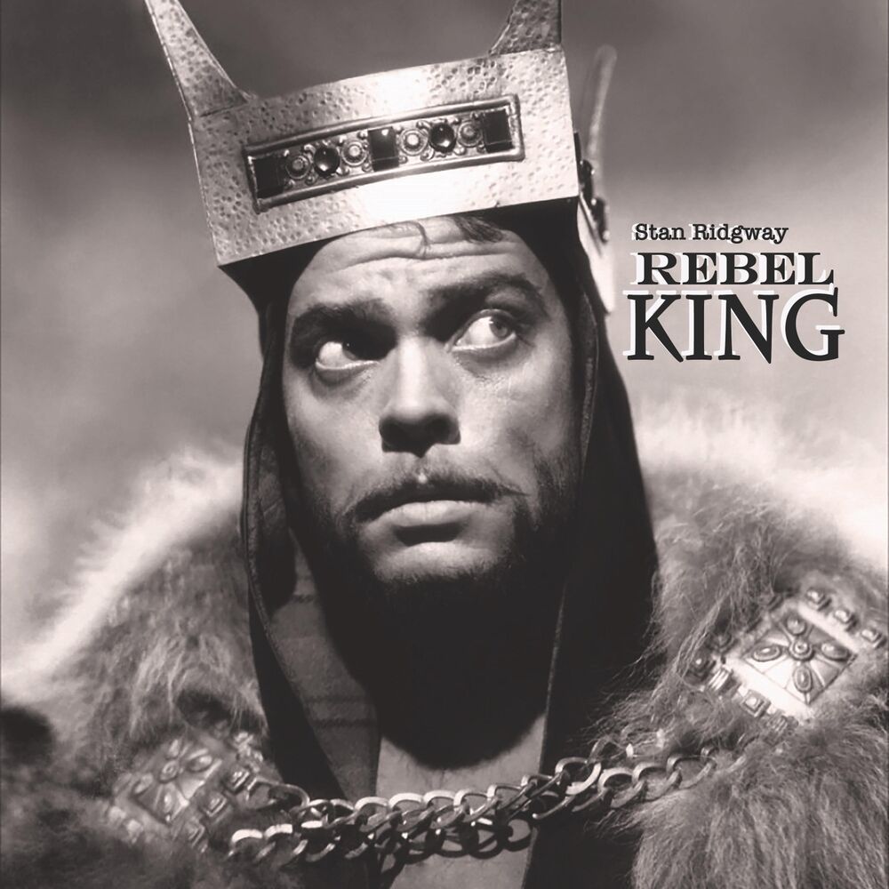 Picture of Rebel King