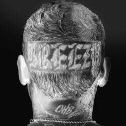 Cover of Breezy (Deluxe)