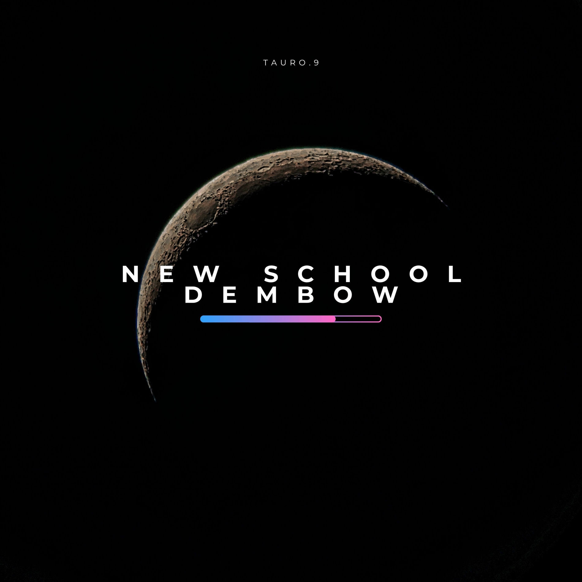 Album cover of New School Dembow