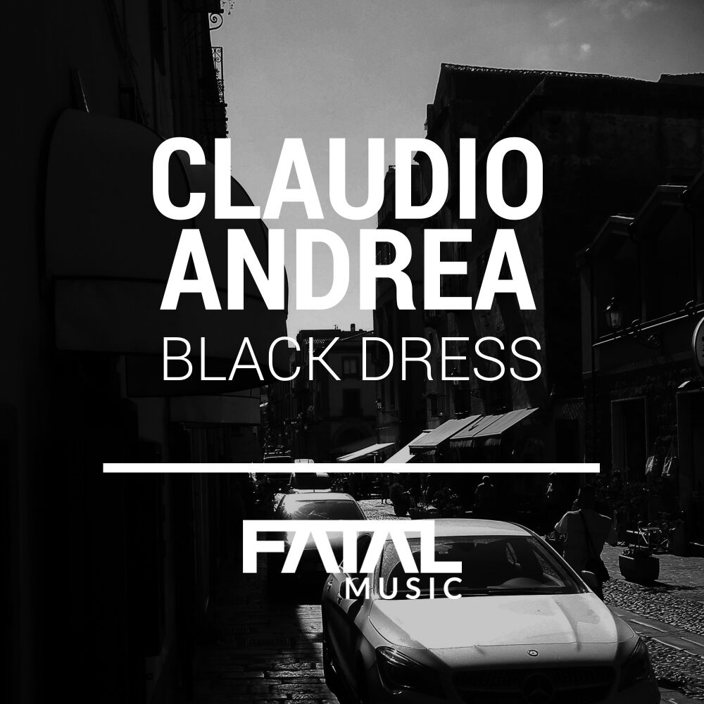 Picture of Black Dress