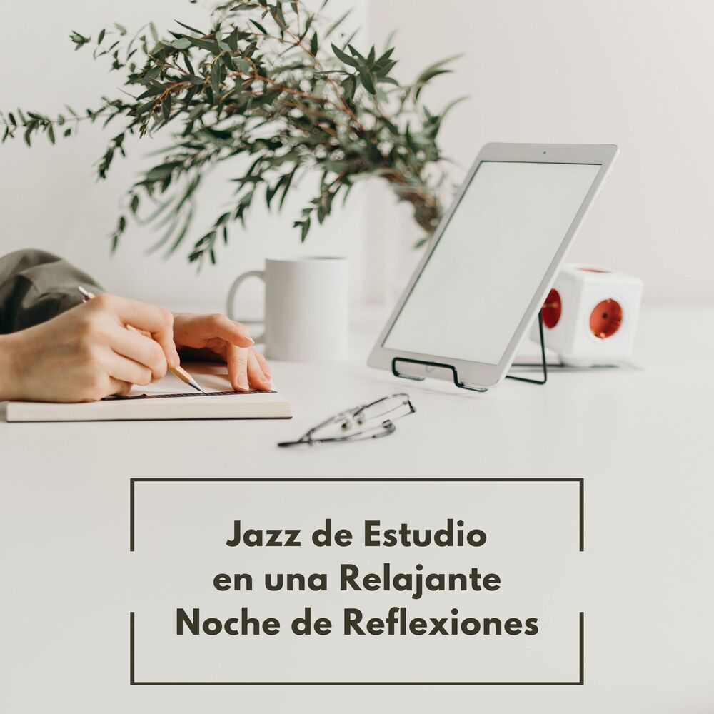 Picture of Jazz De Estudio En Una Relajante Noche De Reflexiones