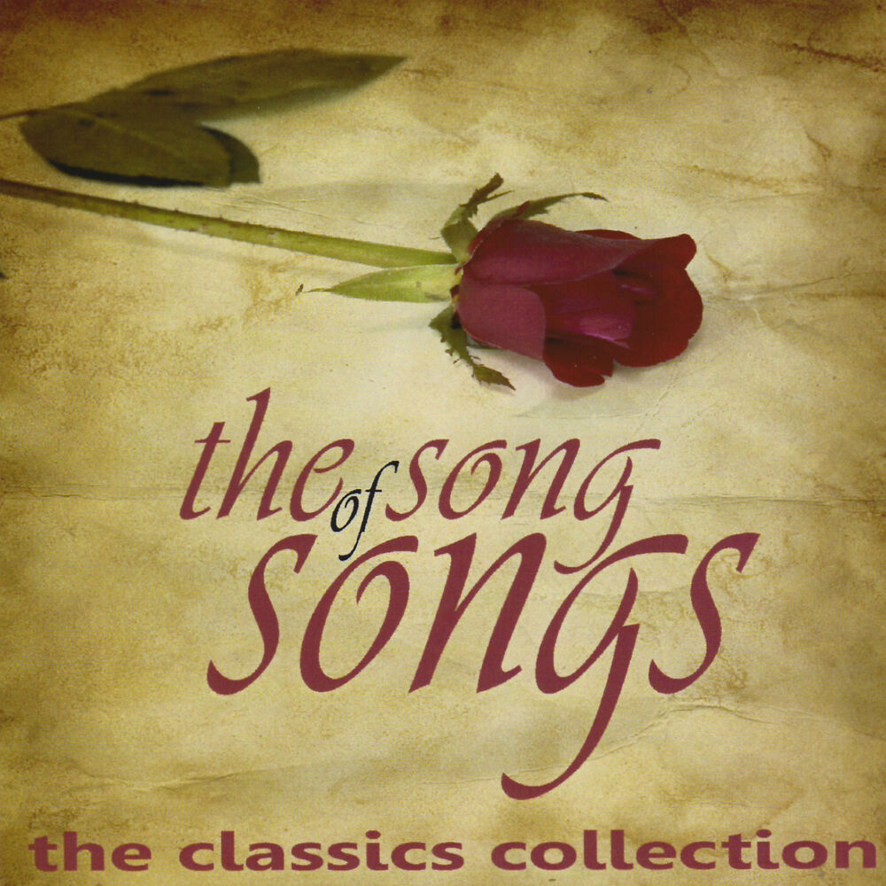 Picture of The Song Of Songs