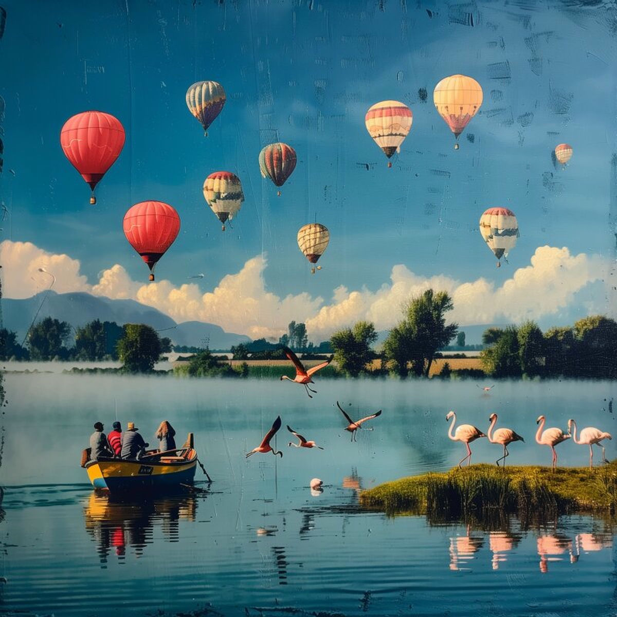 Album cover of New Beginnings
