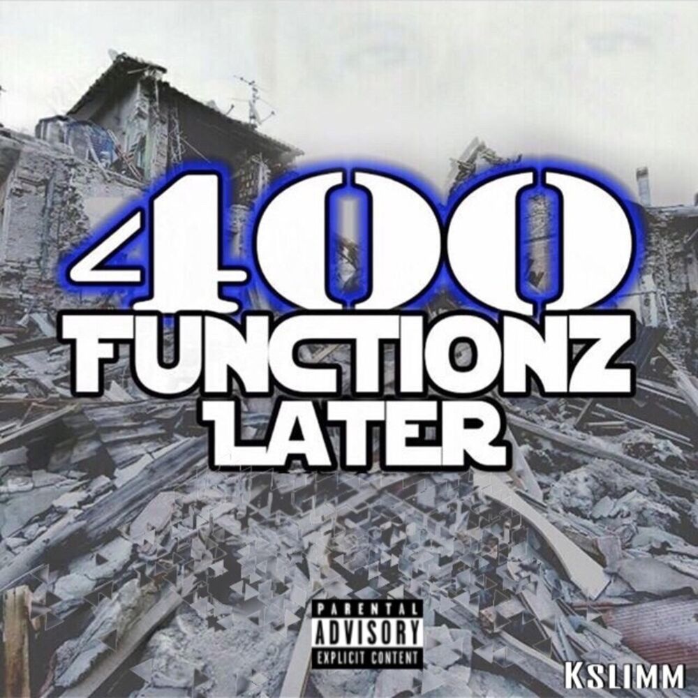 Picture of 400 Functionz Later
