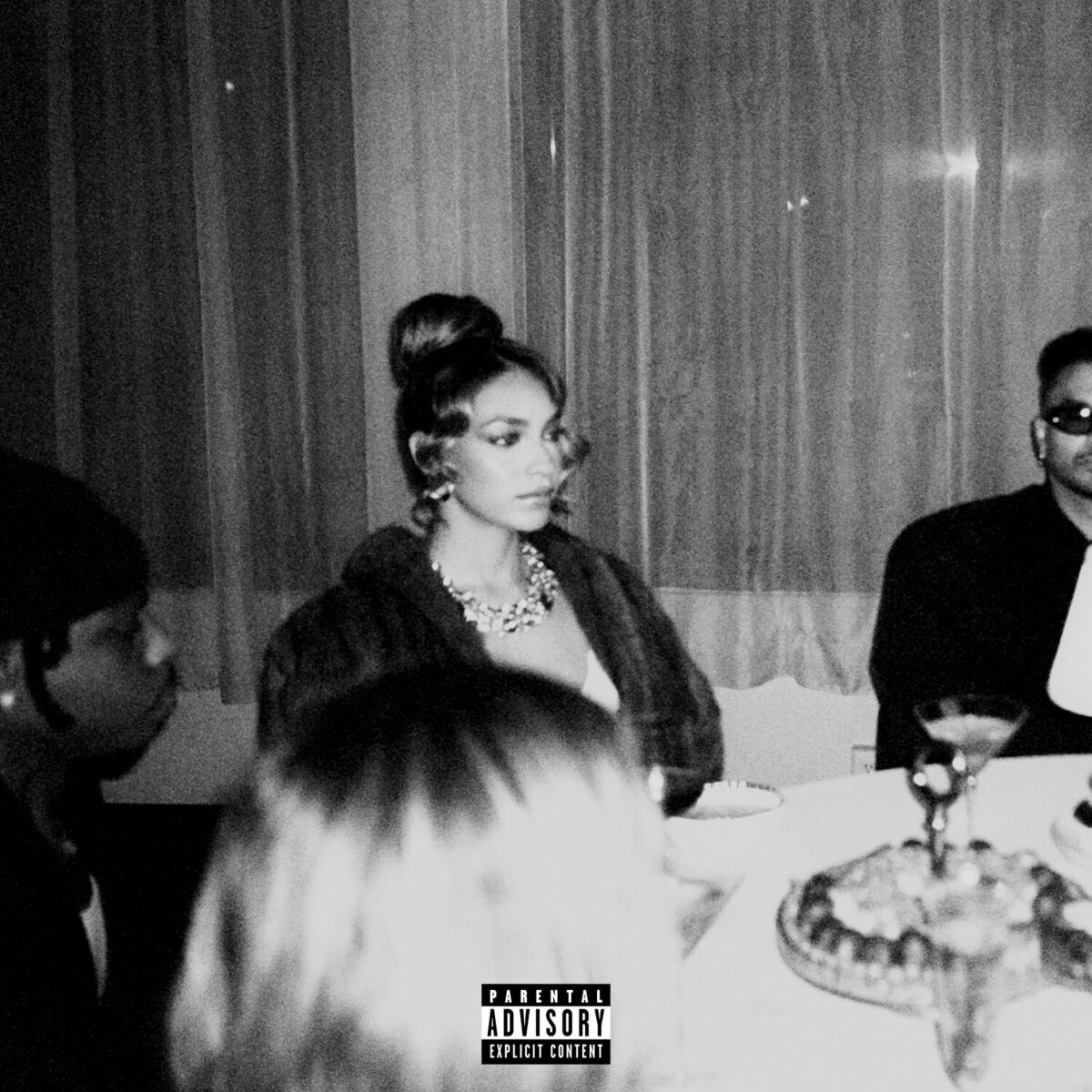 Album cover of MJM