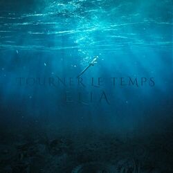 Cover of Tourner le temps