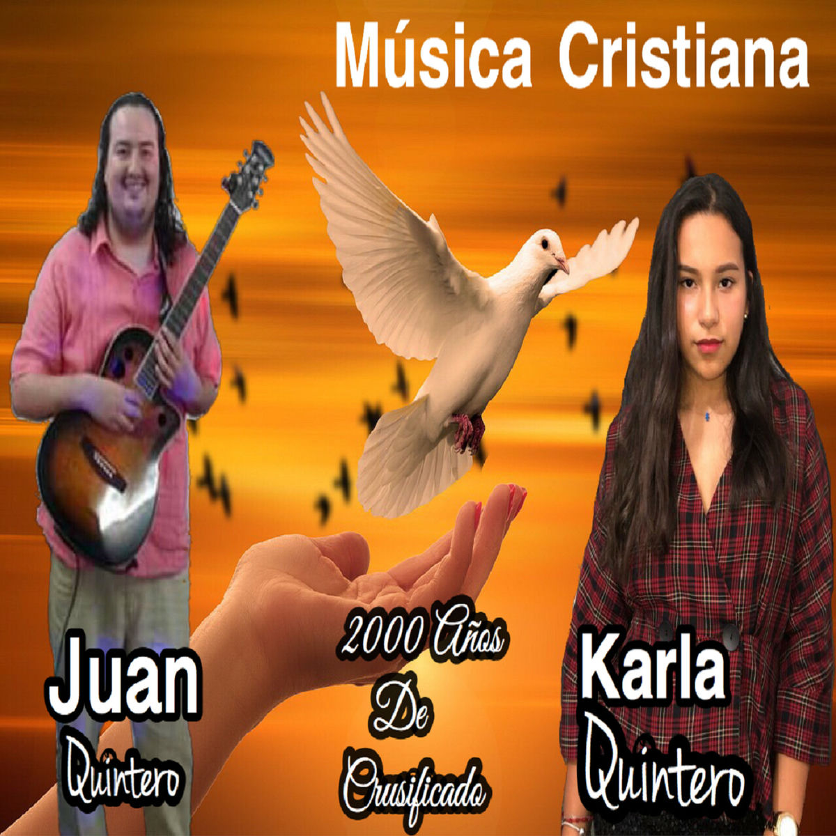 Album cover of Cansado Del Camino