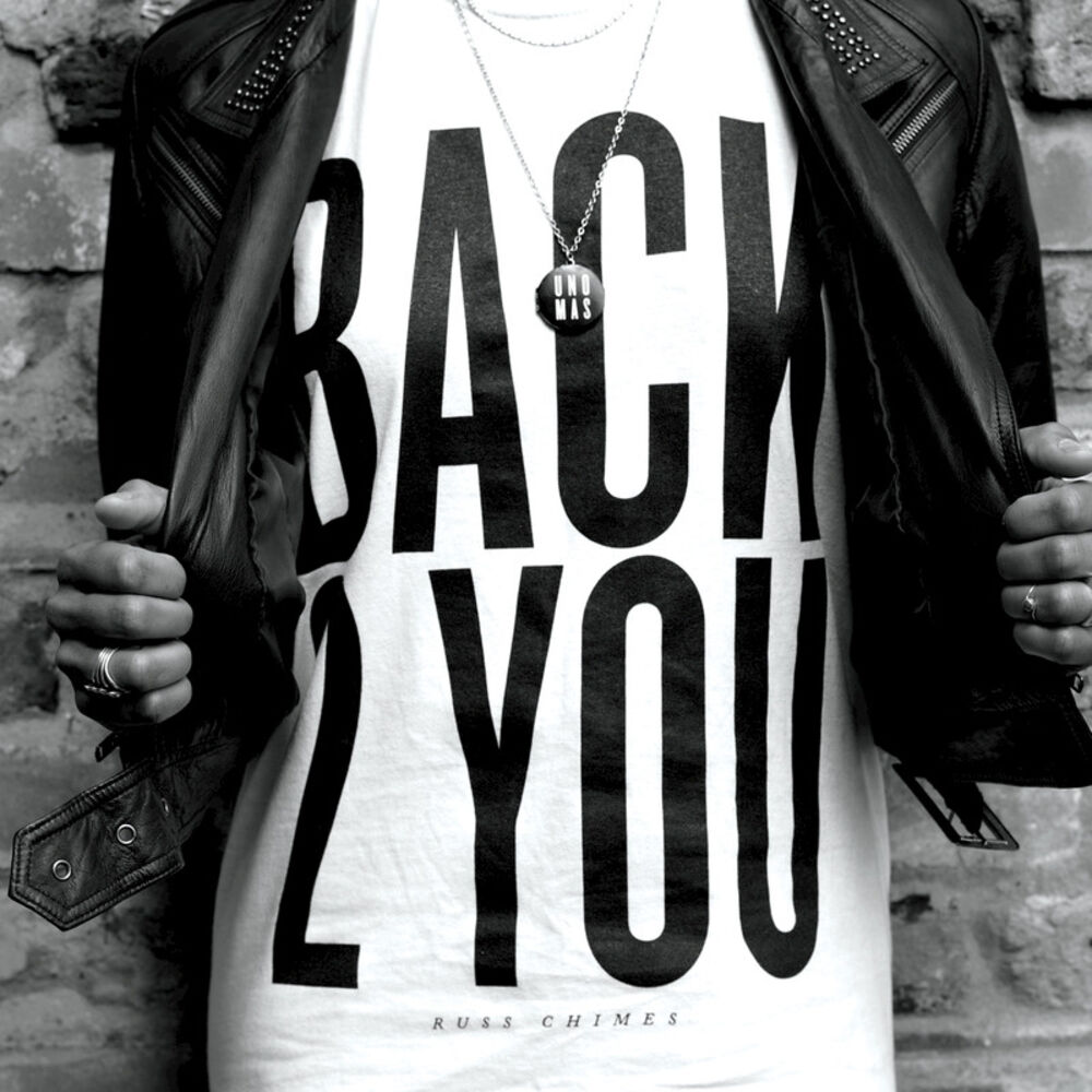 Picture of Back 2 You (Generik & Acid Jacks Remix)