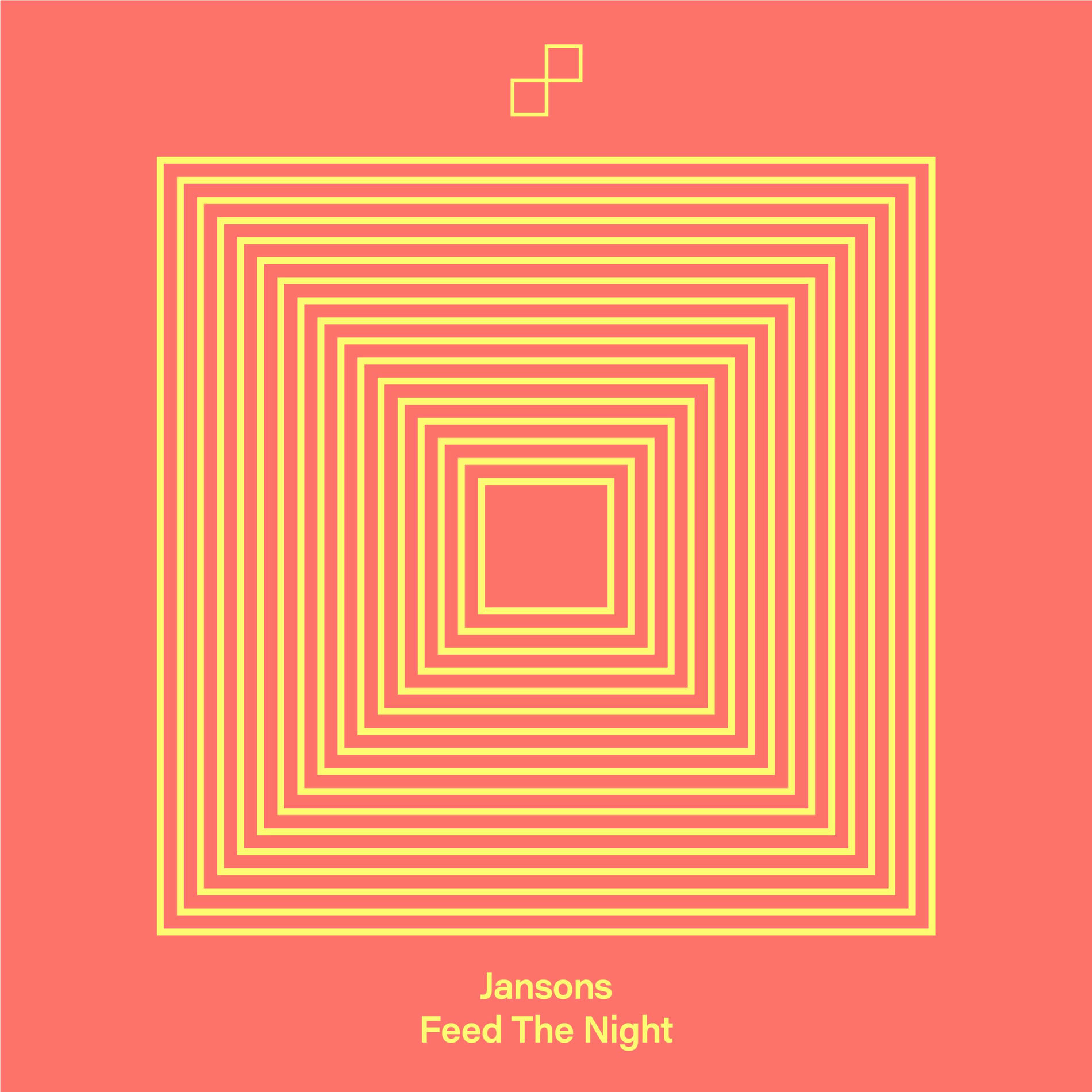 Album cover of Feed The Night