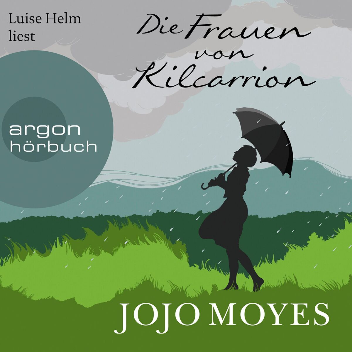 Album cover of Kapitel 1 - Die Frauen von Kilcarrion
