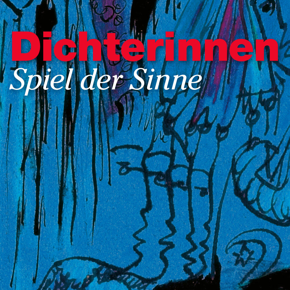 Picture of Dichterinnen (Spiel der Sinne)
