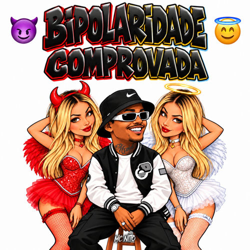 Bipolaridade Comprovada
