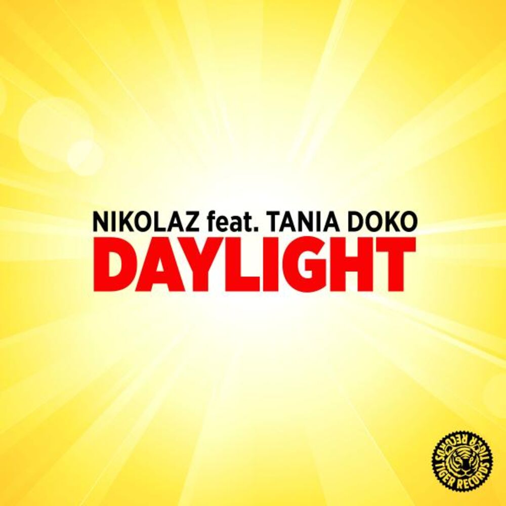 Picture of Nikolaz feat. Tania Doko - Daylight