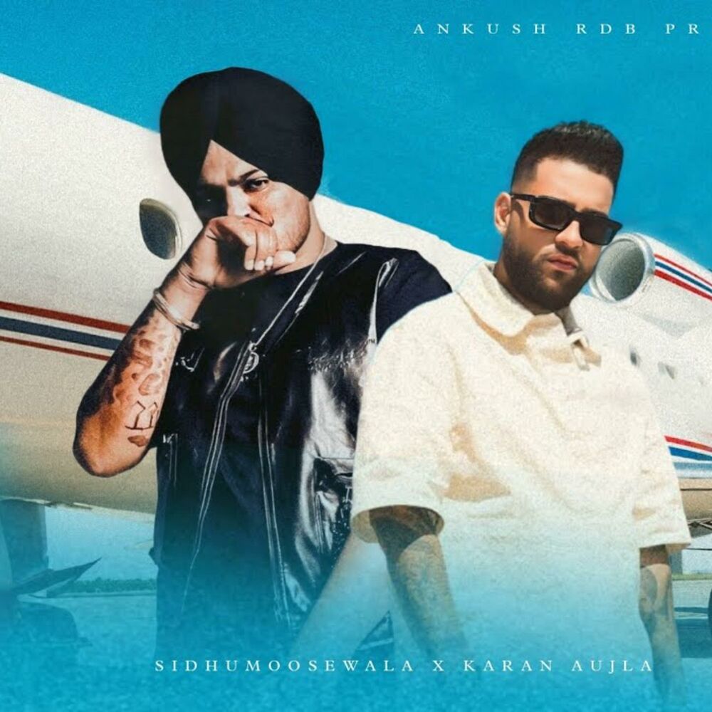 Picture of Wavy X Sidhu