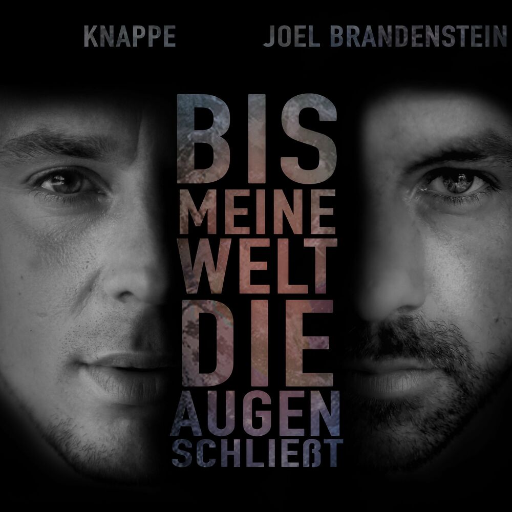 Picture of Bis meine Welt die Augen schließt
