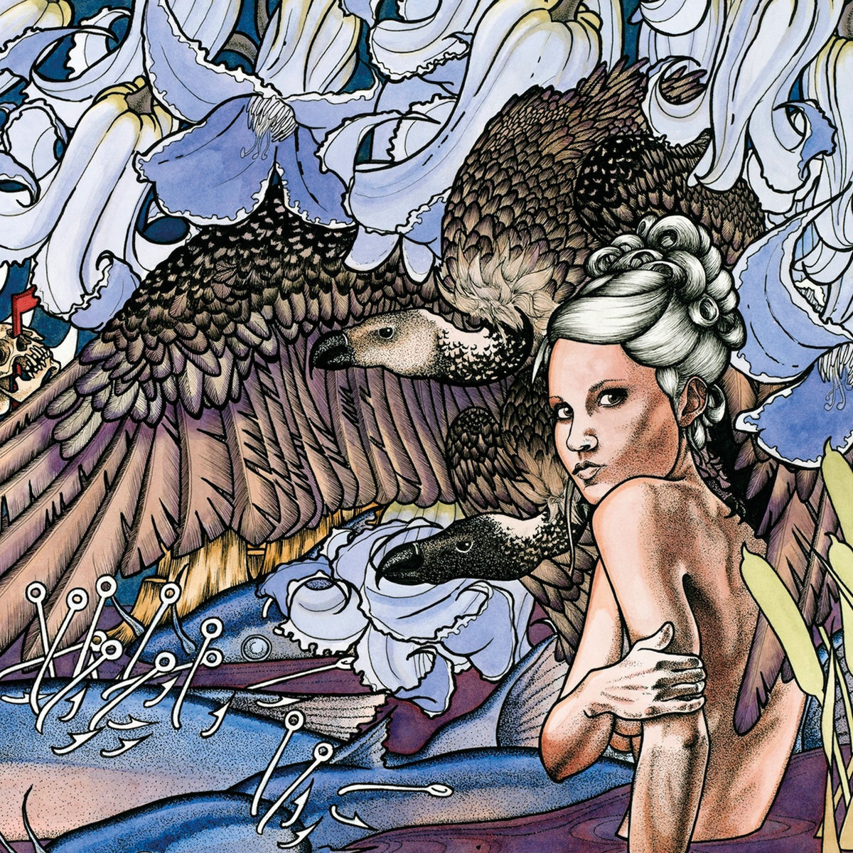Album cover of Disorder of Mind