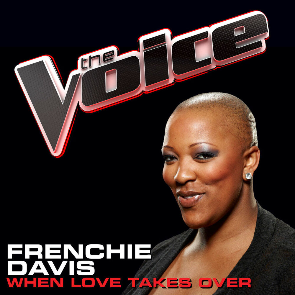 Picture of When Love Takes Over (The Voice Performance)