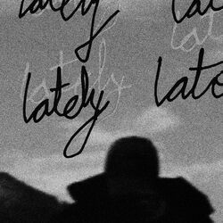 Cover of lately interlude