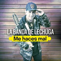 Cover of Me Haces Mal