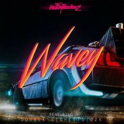 Cover of Wavey