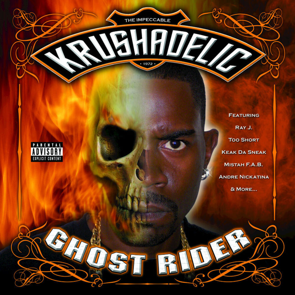 Picture of Ghost Rider