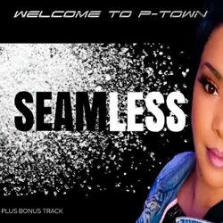 Cover of WELCOME TO P-TOWN