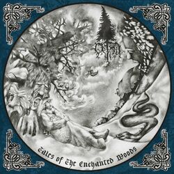 Cover of Tales of the Enchanted Woods