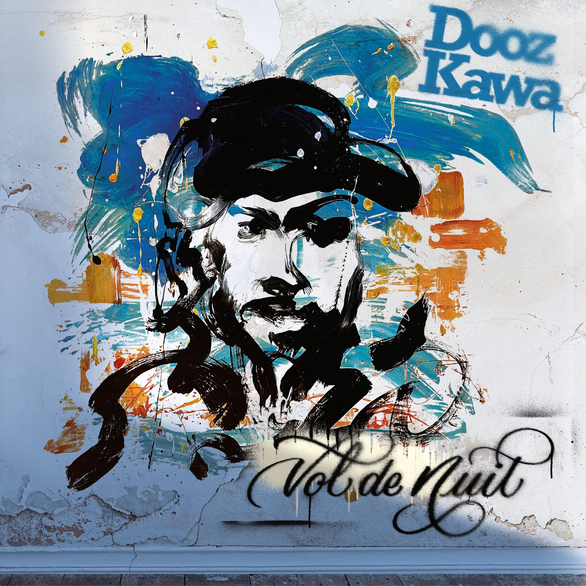 Album cover of Así es la vida