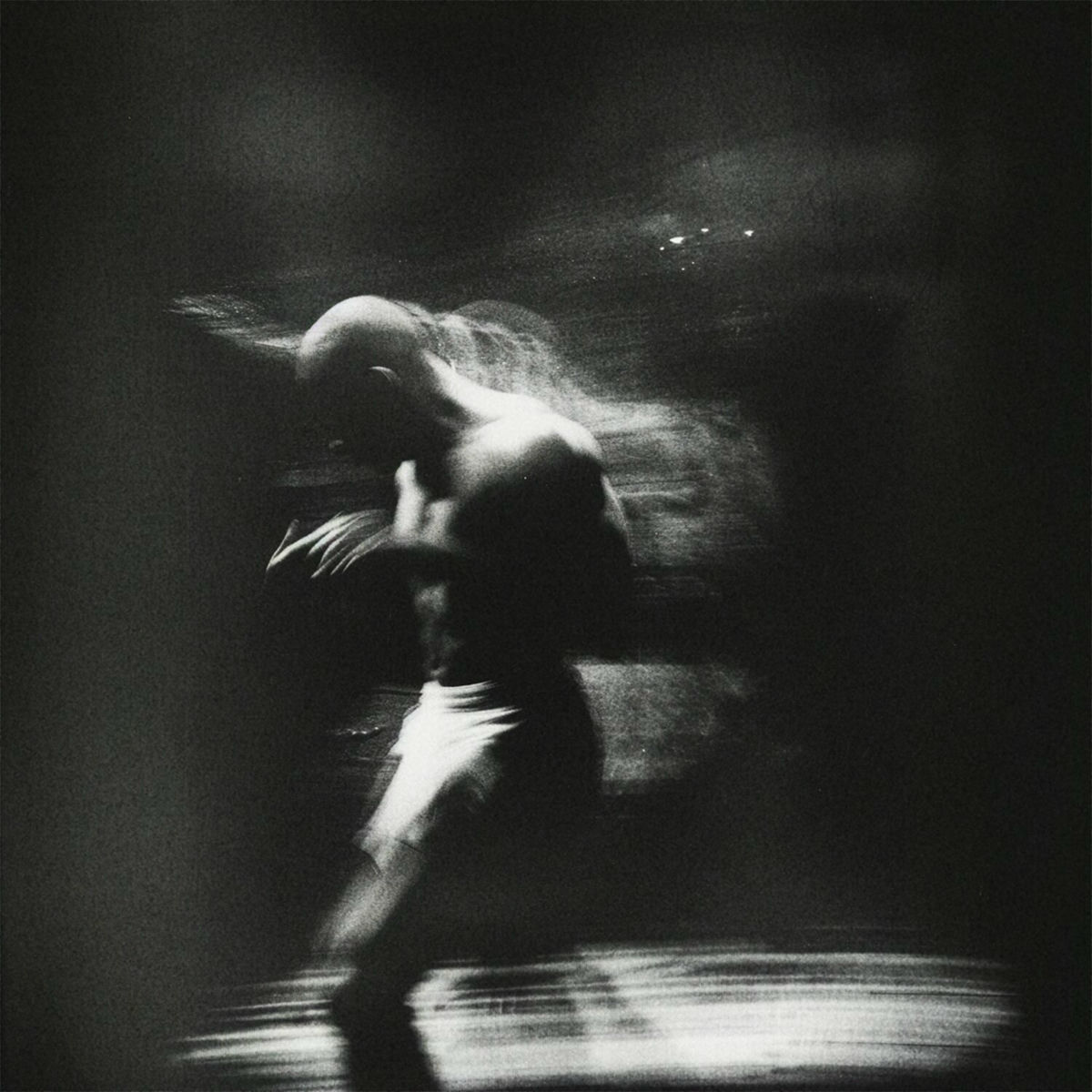 Album cover of Where Are You