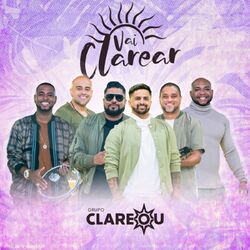 Cover of Vai Clarear (Ao Vivo)