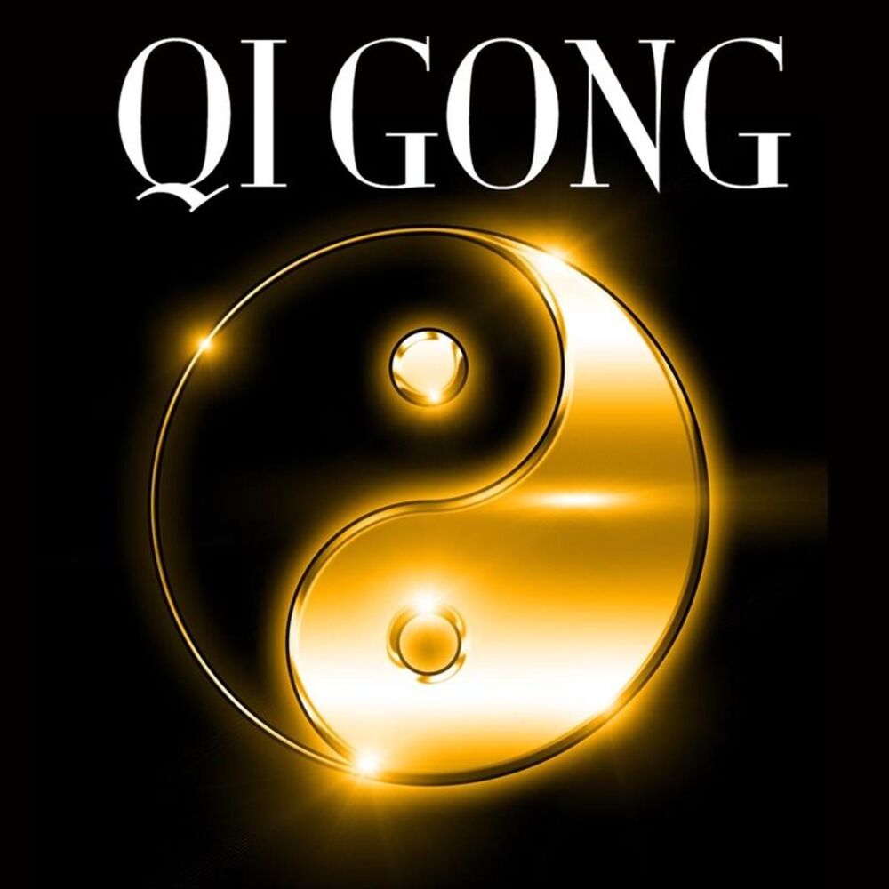 Picture of Qi Gong: Relaxing Sounds for Qi Gong Classes, Meditation Music, Yoga and Reiki Music, Background Music with Sounds of Nature