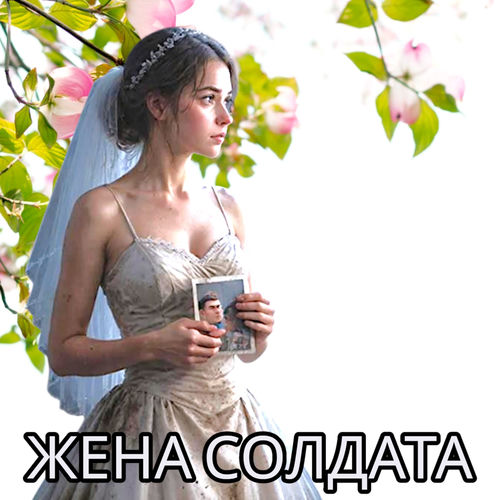 ЖЕНА СОЛДАТА