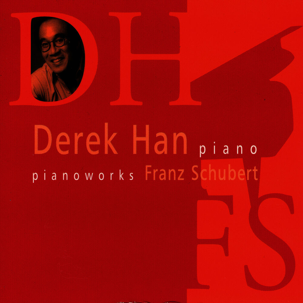 Picture of Franz Shubert Pianoworks