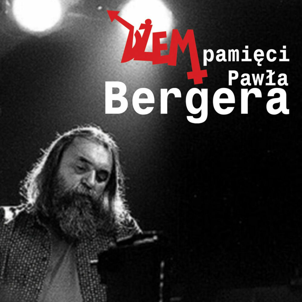 Picture of Pamieci Pawla Bergera