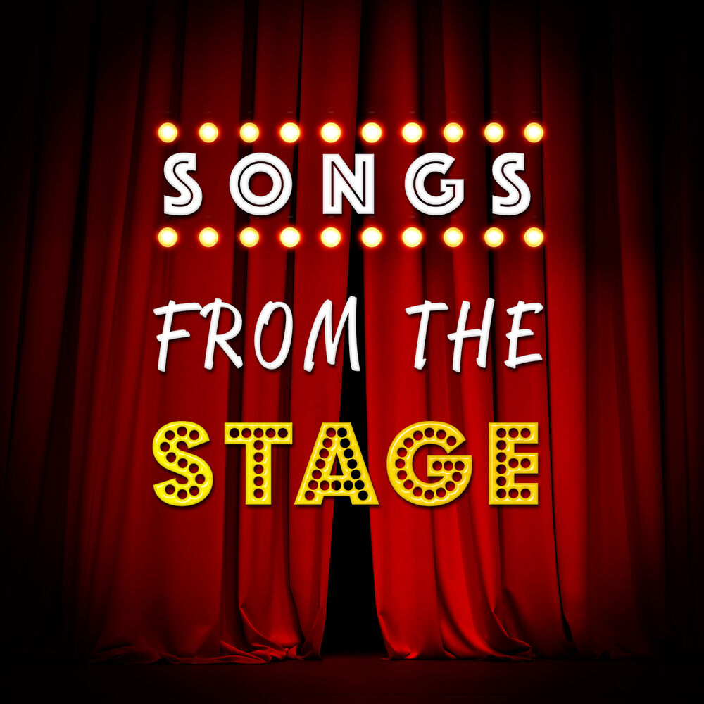 Picture of Songs from the Stage