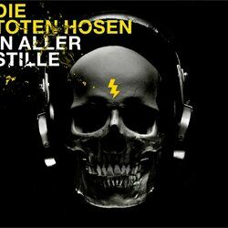 Cover of In aller Stille (Standard Version)