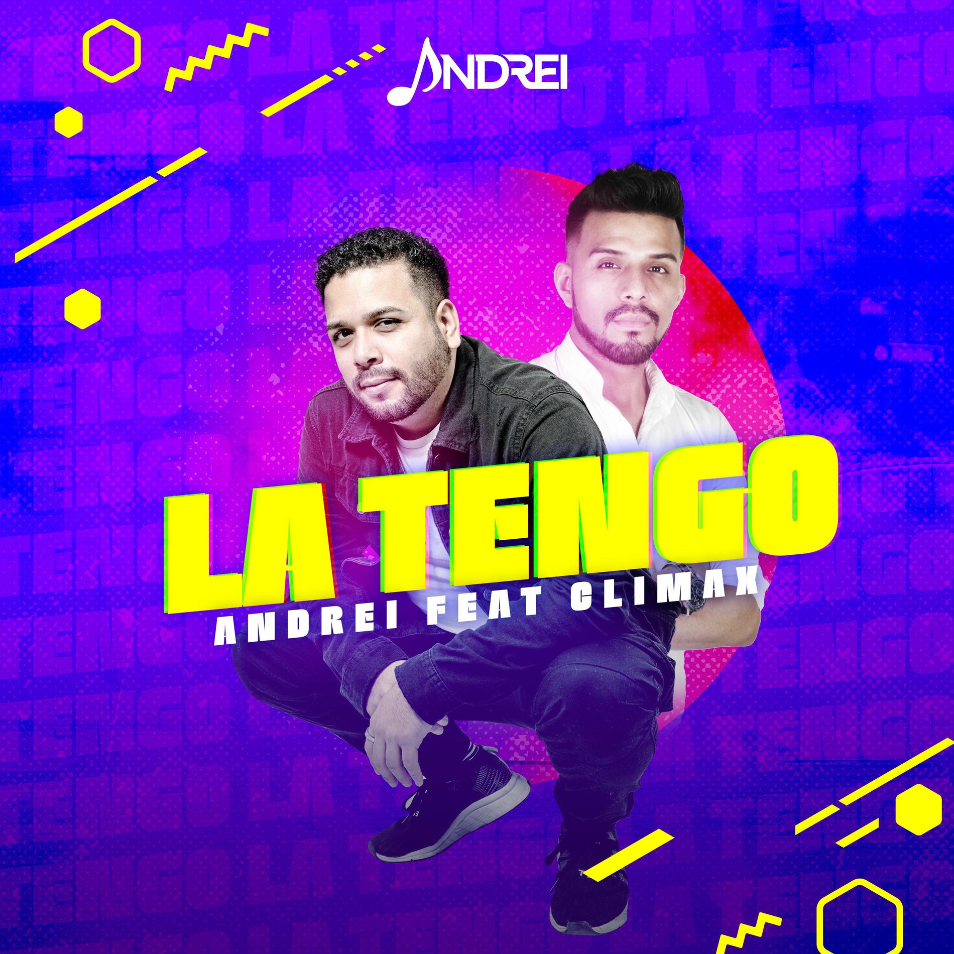 Album cover of La Tengo