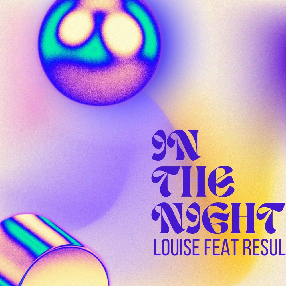 Picture of In The Night (feat. Resul) [Acoustic version]