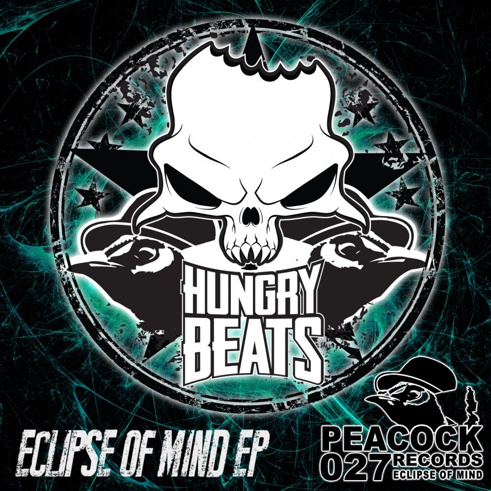 Picture of Eclipse of Mind
