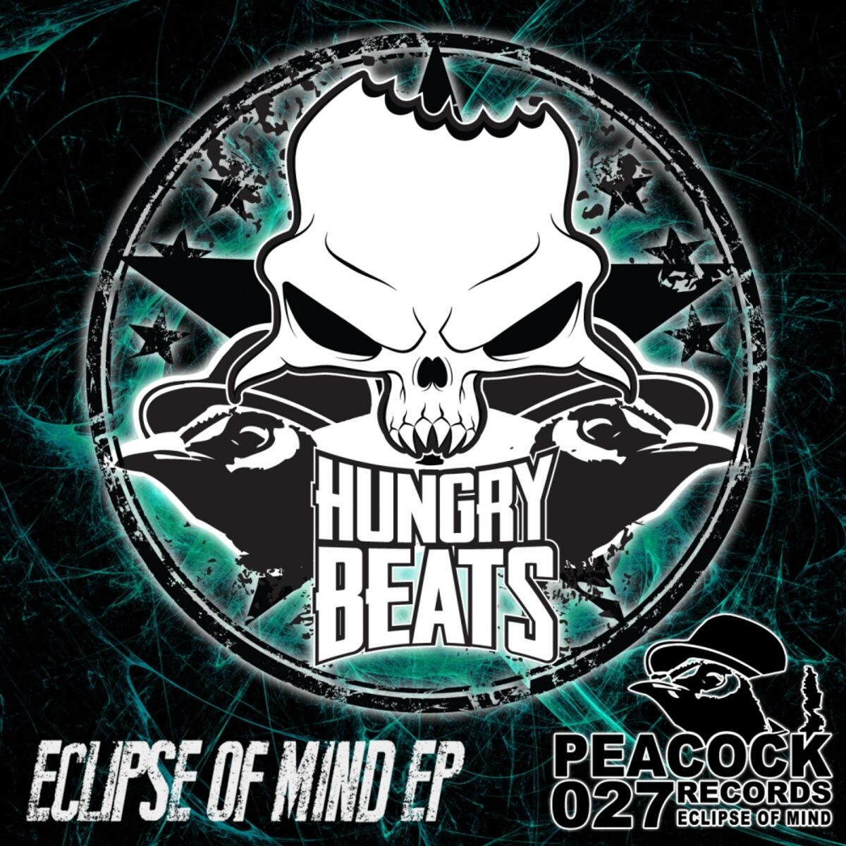 Album cover of Eclipse of Mind