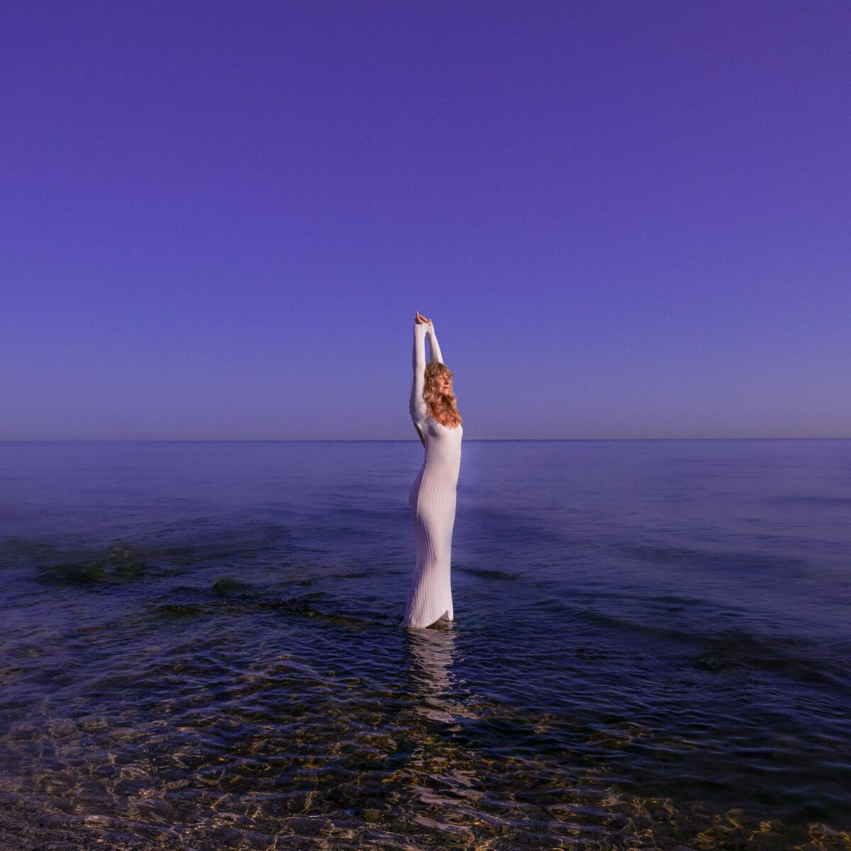 Album cover of Bir Gün Beni Arzularsan Gel