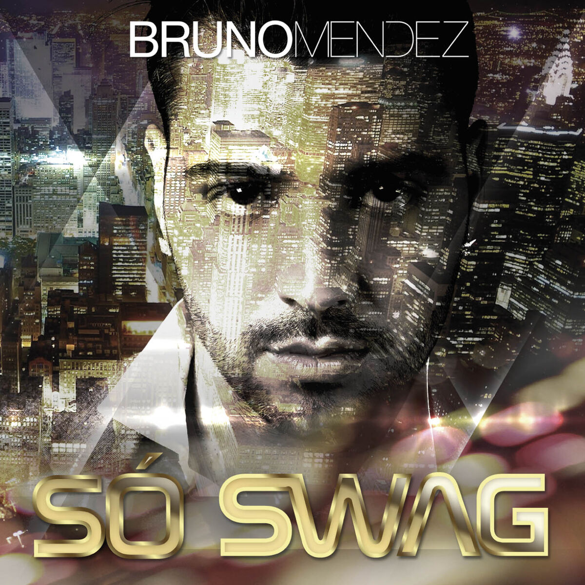Album cover of Só Swag