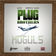 Plug Brothers: Moguls by N.O.R.E. album cover