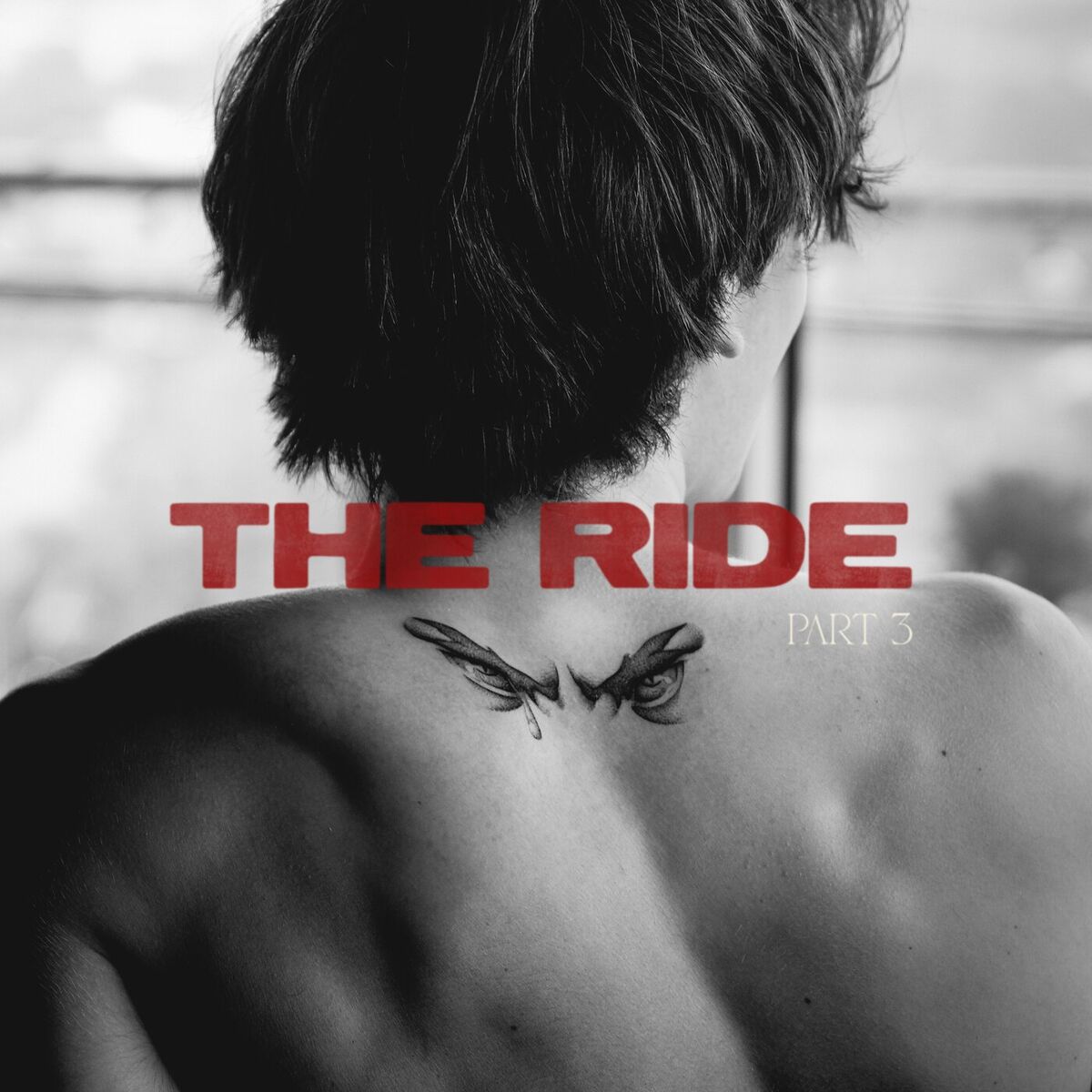 Album cover of The Ride: Part 3