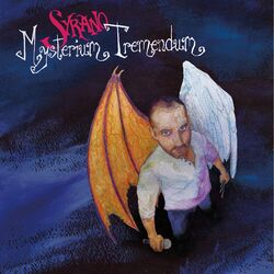 Cover of Mysterium Tremendum