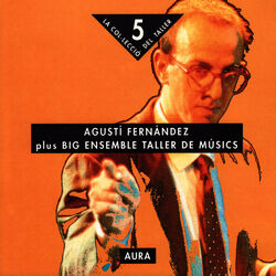 Cover of Aura