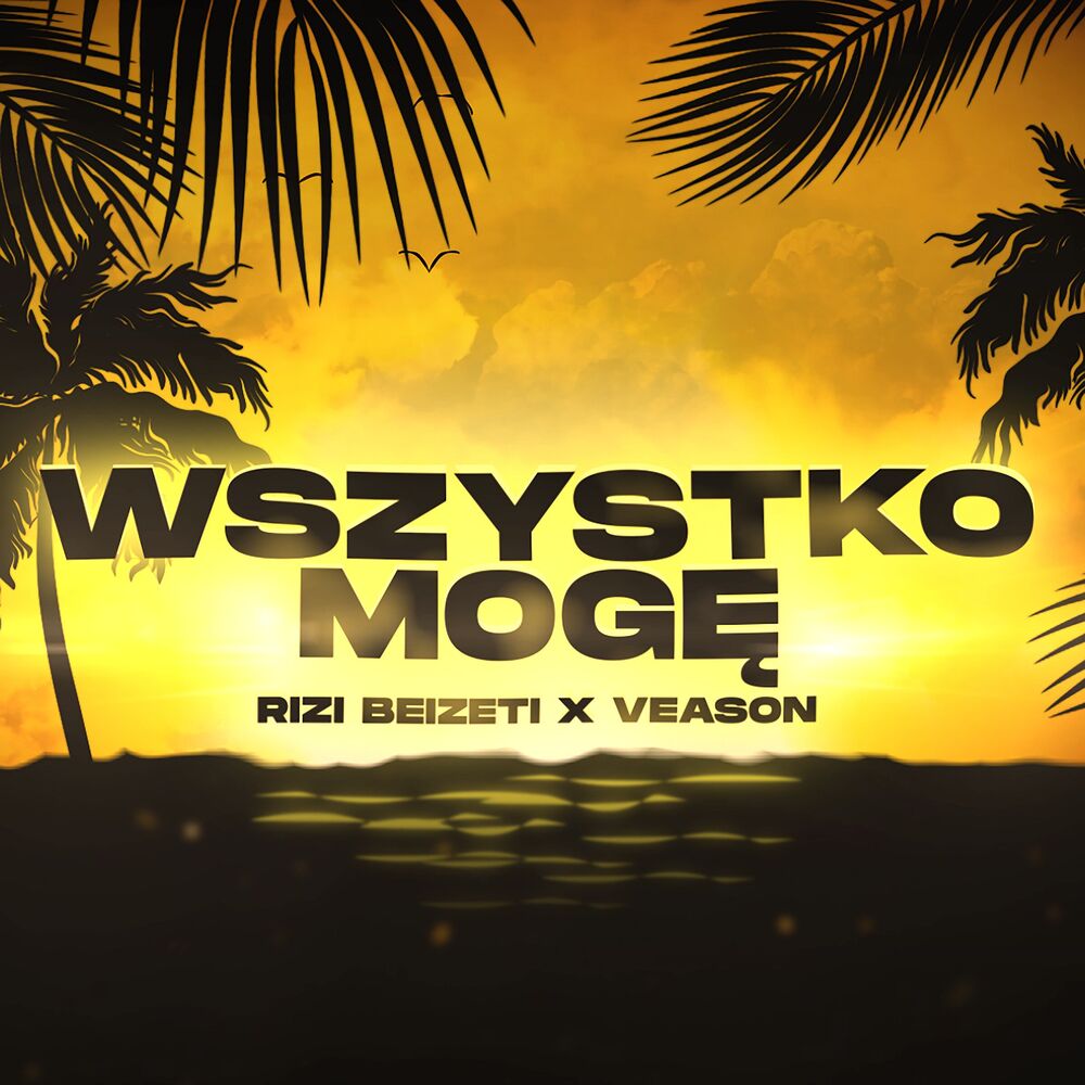 Picture of Wszystko Mogę