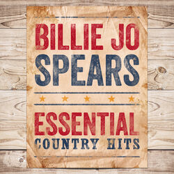 Cover of Essential Country Hits